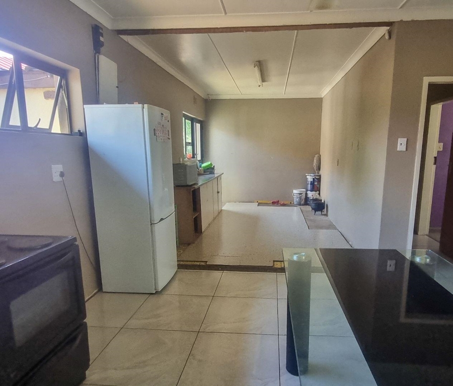 4 Bedroom Property for Sale in Panorama Free State